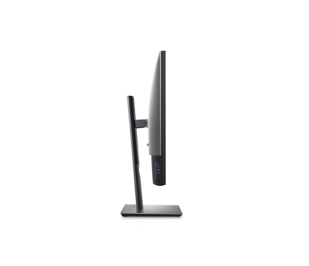 Dell U2720Q czarny HDR - 547366 - zdjęcie 4